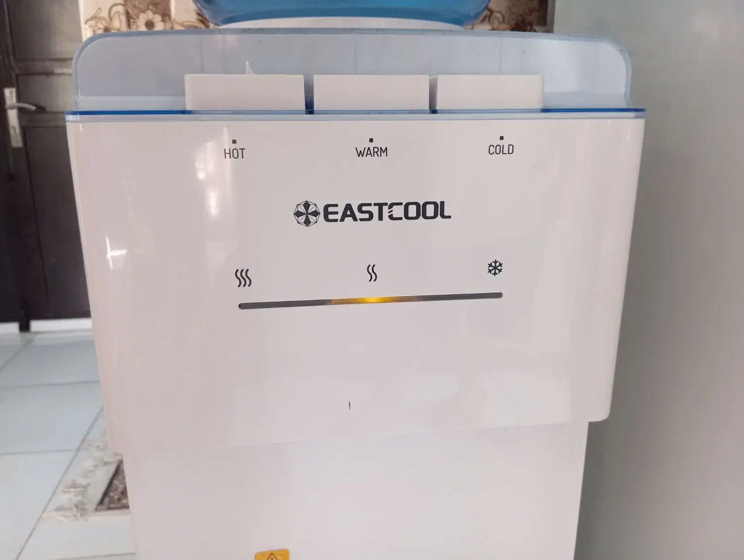 آب سرد کن|آبسردکن و تصفیه آب|شیراز, محراب|دیوار