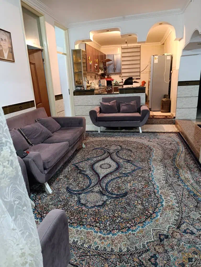 ویلایی ۳۰۰متر زیربنا شناژی۱۳۰متر نقدواقساط تا۳ماه|فروش خانه و ویلا|جیرفت, |دیوار