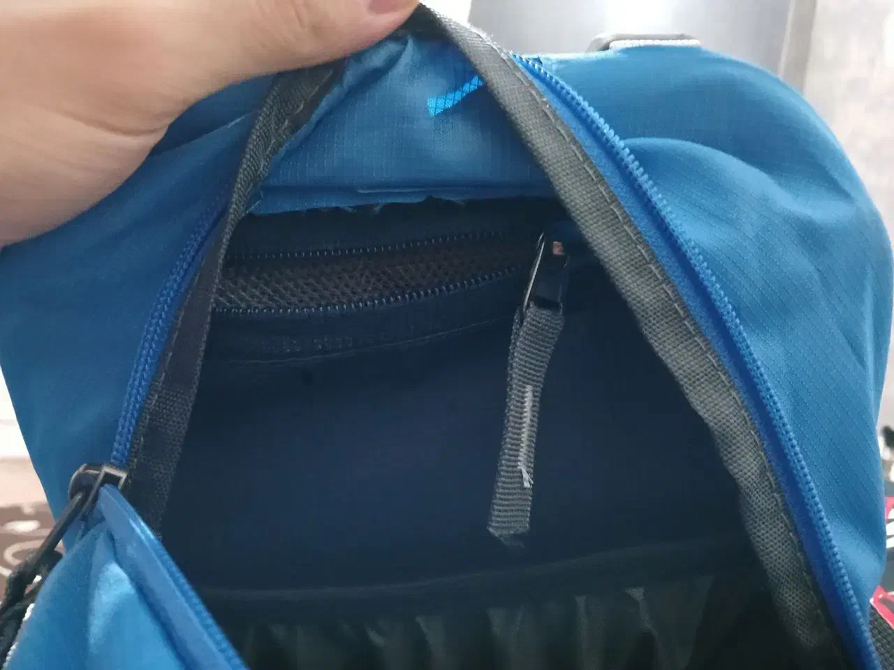 کوله ورزشی اورجینال دیوتر آلمان|کیف، کفش، کمربند|کرج, اصفهانی‌ها|دیوار