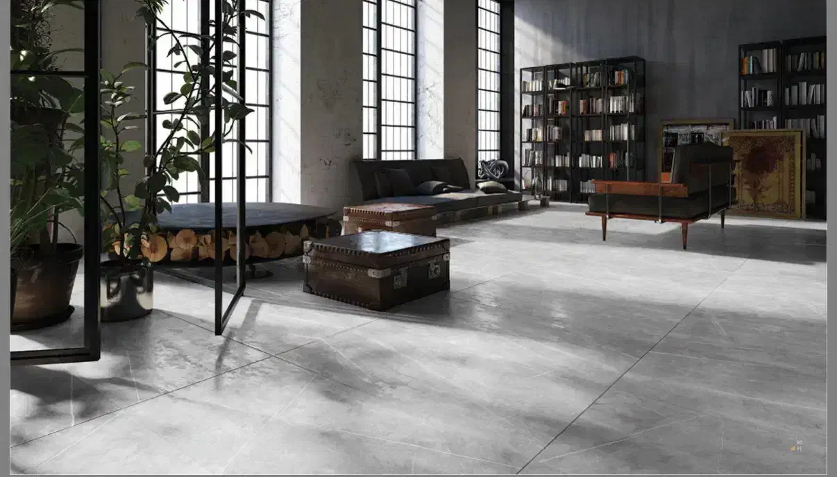 سرامیک پرسلان نما و داخل ۶۰x۱۲۰ مدل S۱۸|مصالح و تجهیزات ساختمان|ماهدشت, |دیوار