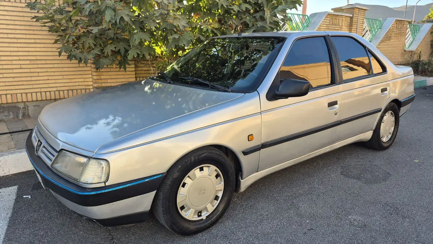 پژو|خودرو سواری و وانت|مهاجران, |دیوار