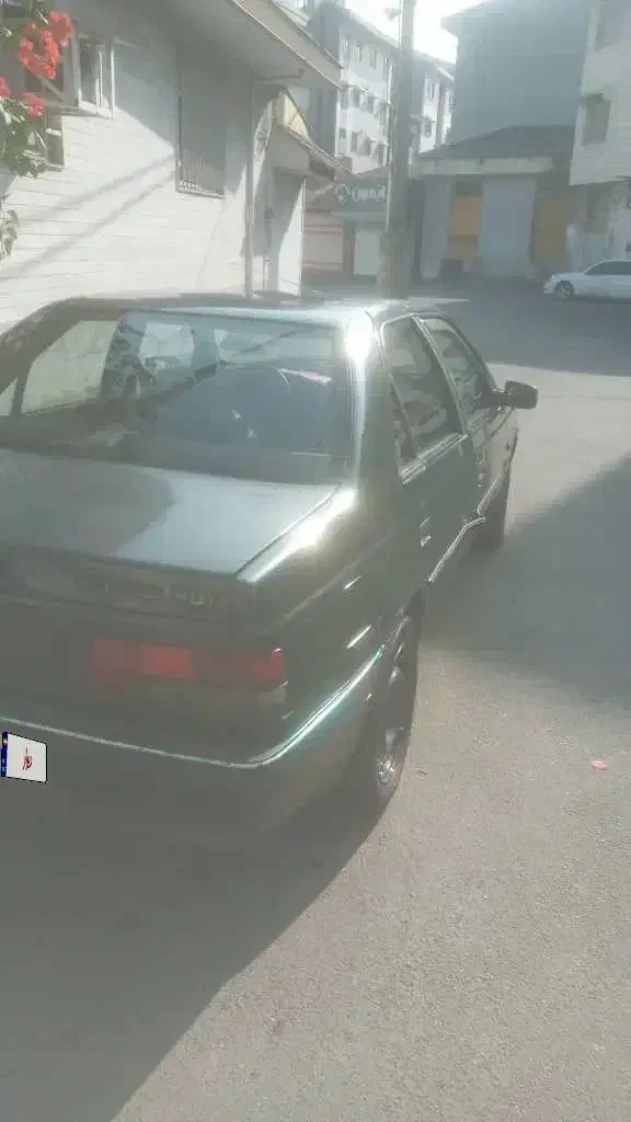 فروش خودرو|خودرو سواری و وانت|رشت, پورسینا|دیوار