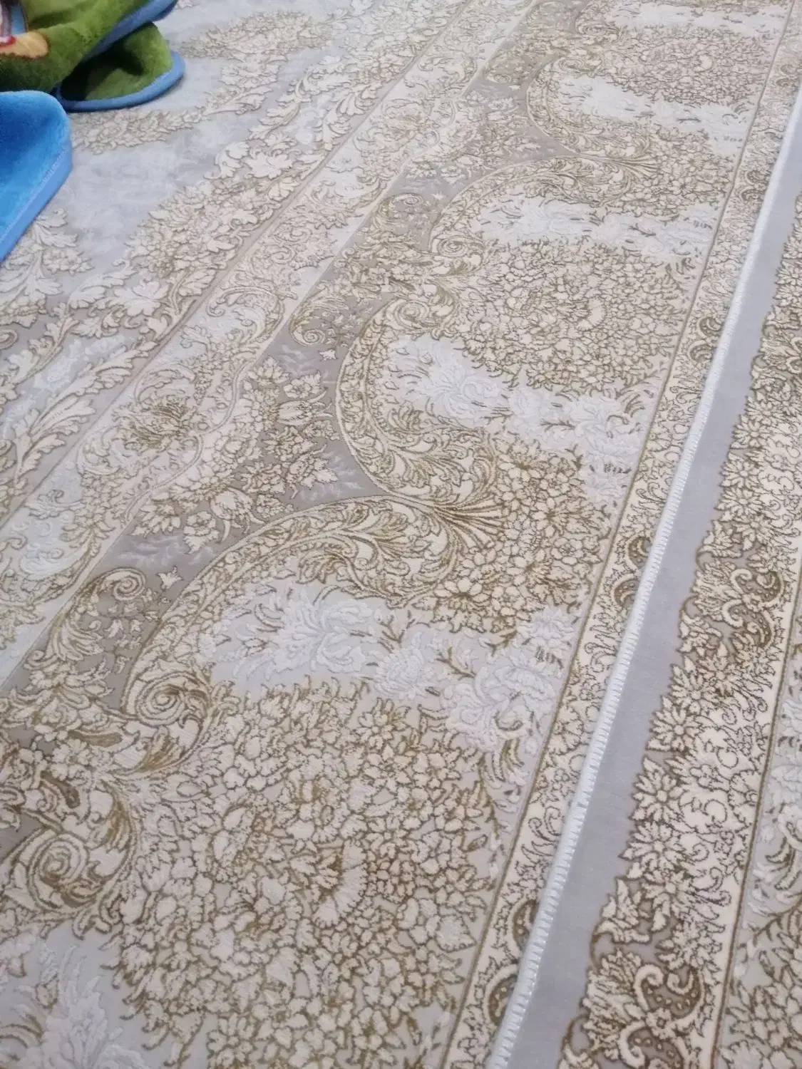 ۴تخته فرش ۱۲متری|فرش|صحنه, |دیوار