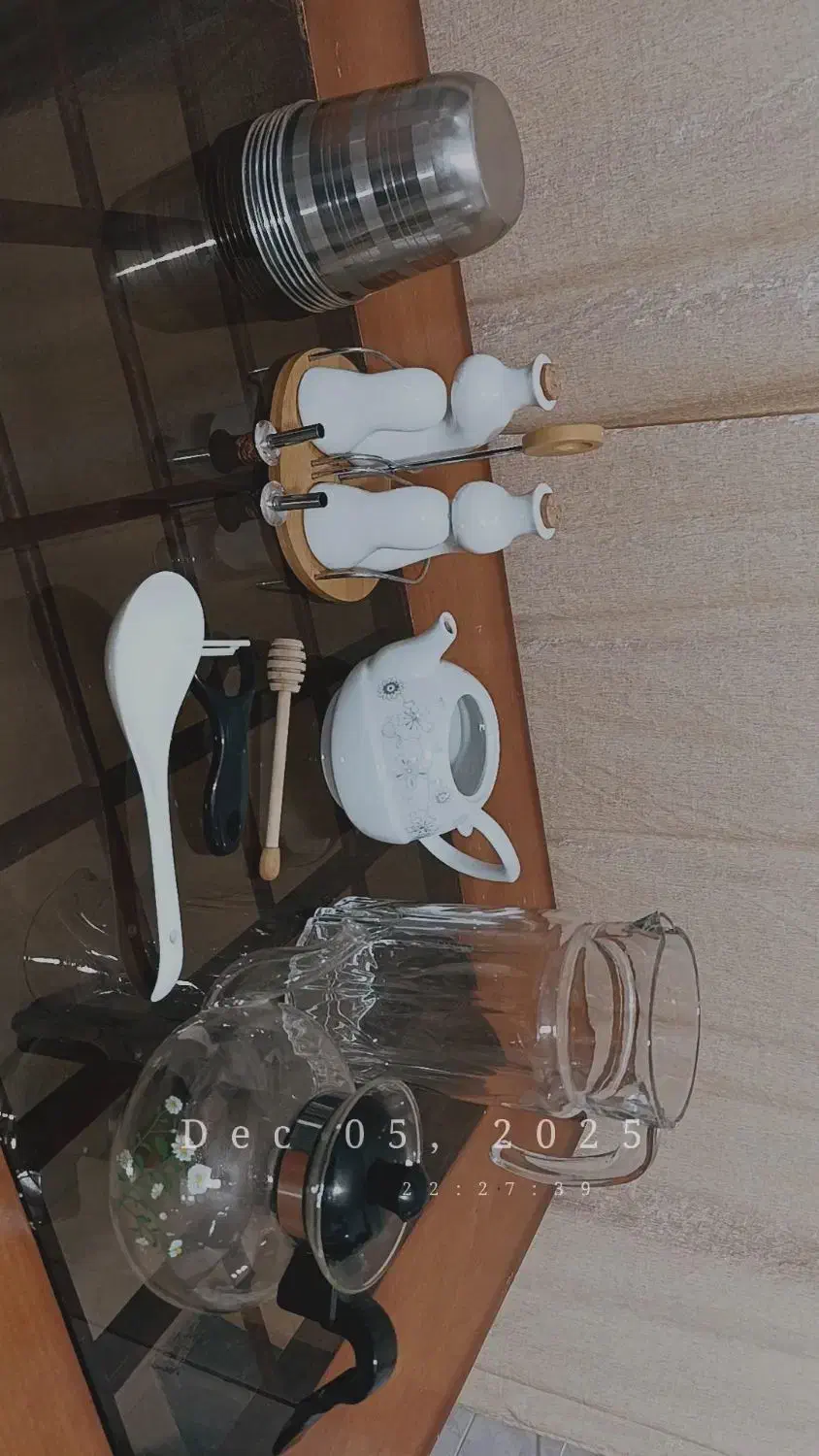 خانه و اشپزخانه|ظروف پختوپز|مرودشت, پشت سایپا|دیوار