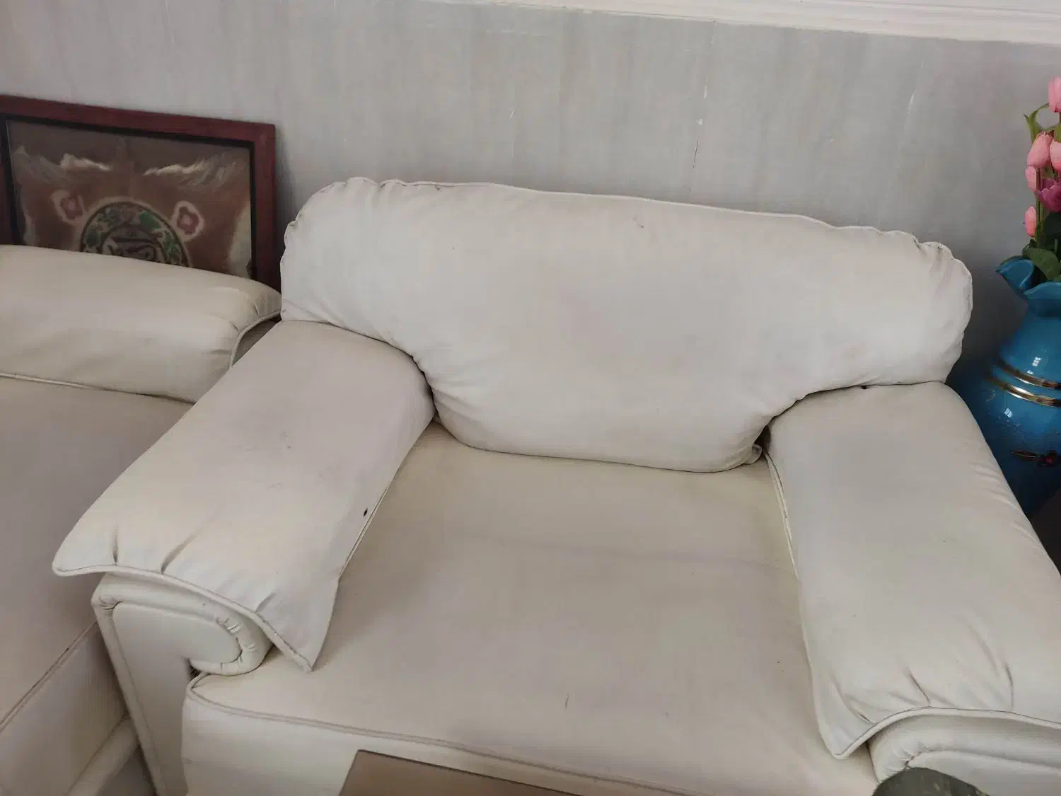 مبل راحتی|مبلمان خانگی و میز عسلی|ساوه, |دیوار