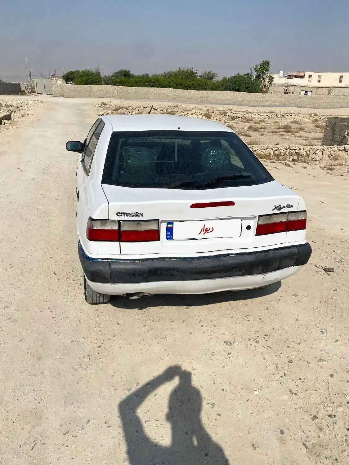 زانتیا مدل ۸۹|خودرو سواری و وانت|بوشهر, |دیوار