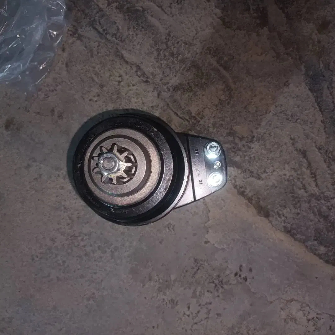 استارت بنز ده تن|قطعات یدکی و لوازم جانبی|اصفهان, چرخاب|دیوار