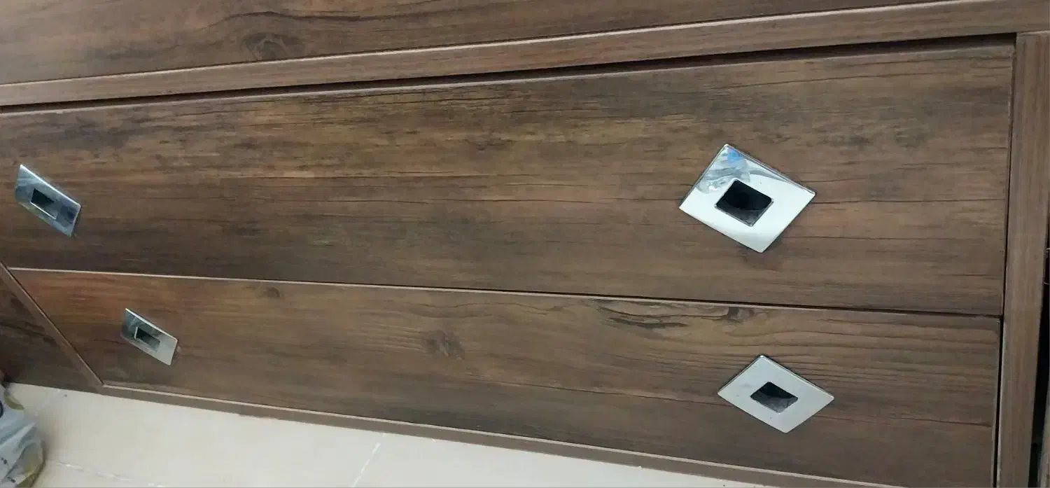 تخت دونفره|تخت و سرویس خواب|سیرجان, |دیوار