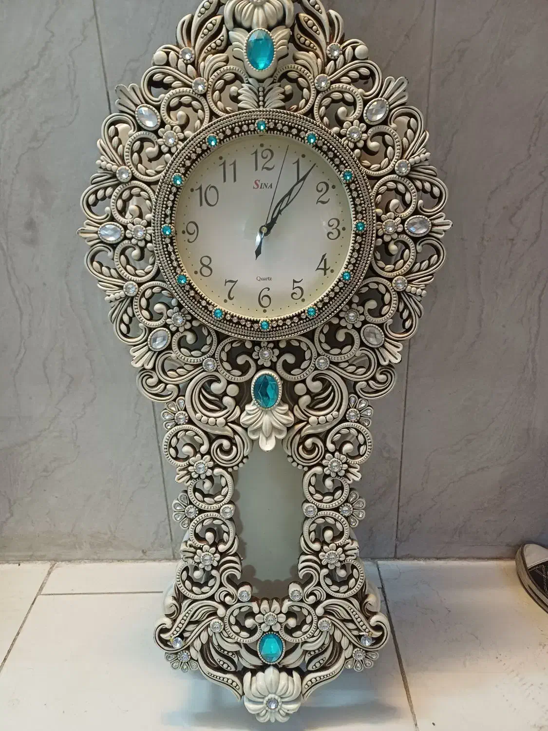 ساعت دیواری بزرگ|ساعت دیواری و تزئینی|مشهد, رده|دیوار