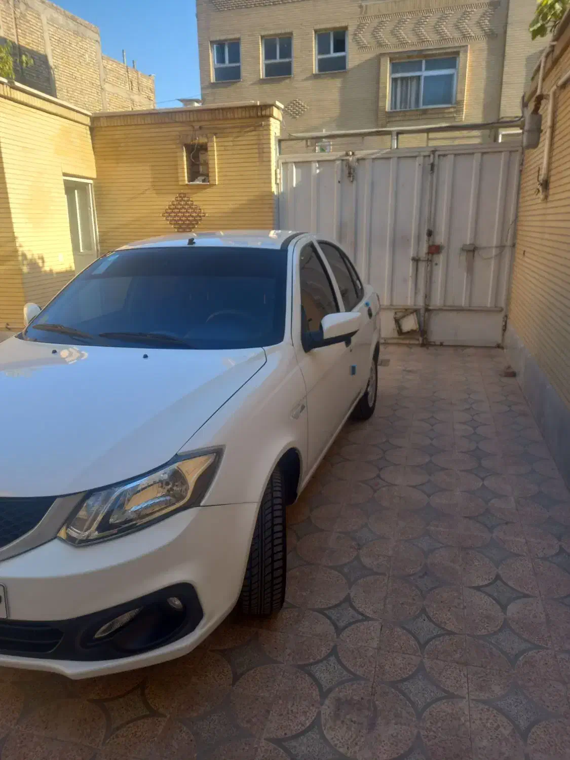 ساینا s|خودرو سواری و وانت|فولادشهر, مسکن مهر فولادشهر|دیوار