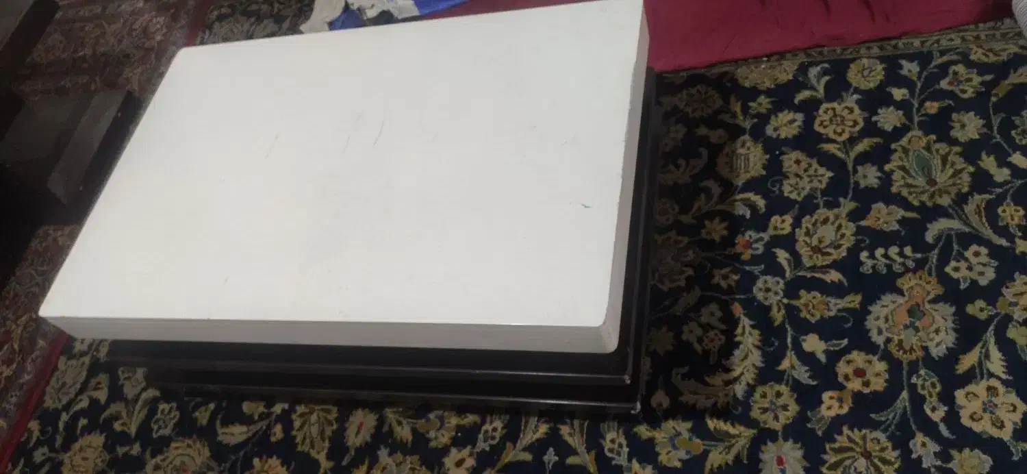 میز جلو مبلی|مبلمان خانگی و میز عسلی|رشت, یخسازی|دیوار