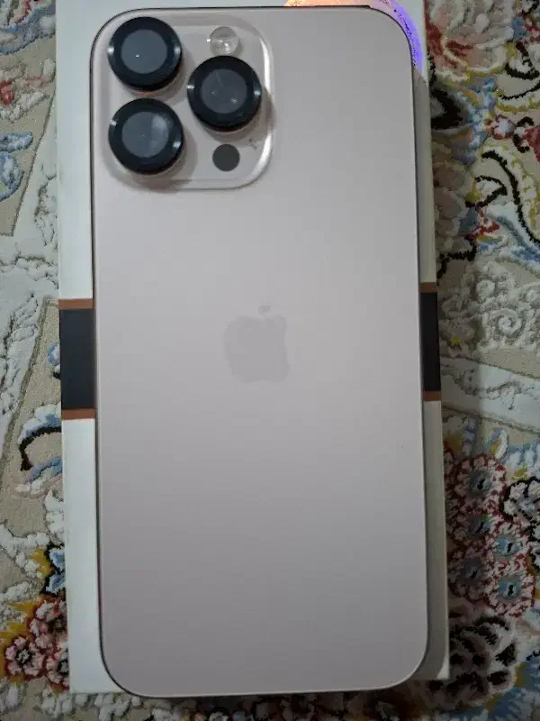 آیفون 16promax|موبایل|تهران, آبشار|دیوار