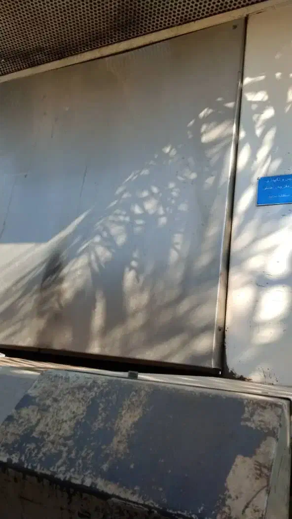 دستگاه نانوایی تافتون تکنو پخت رفسنجان|ماشینآلات صنعتی|ایرانشهر, |دیوار