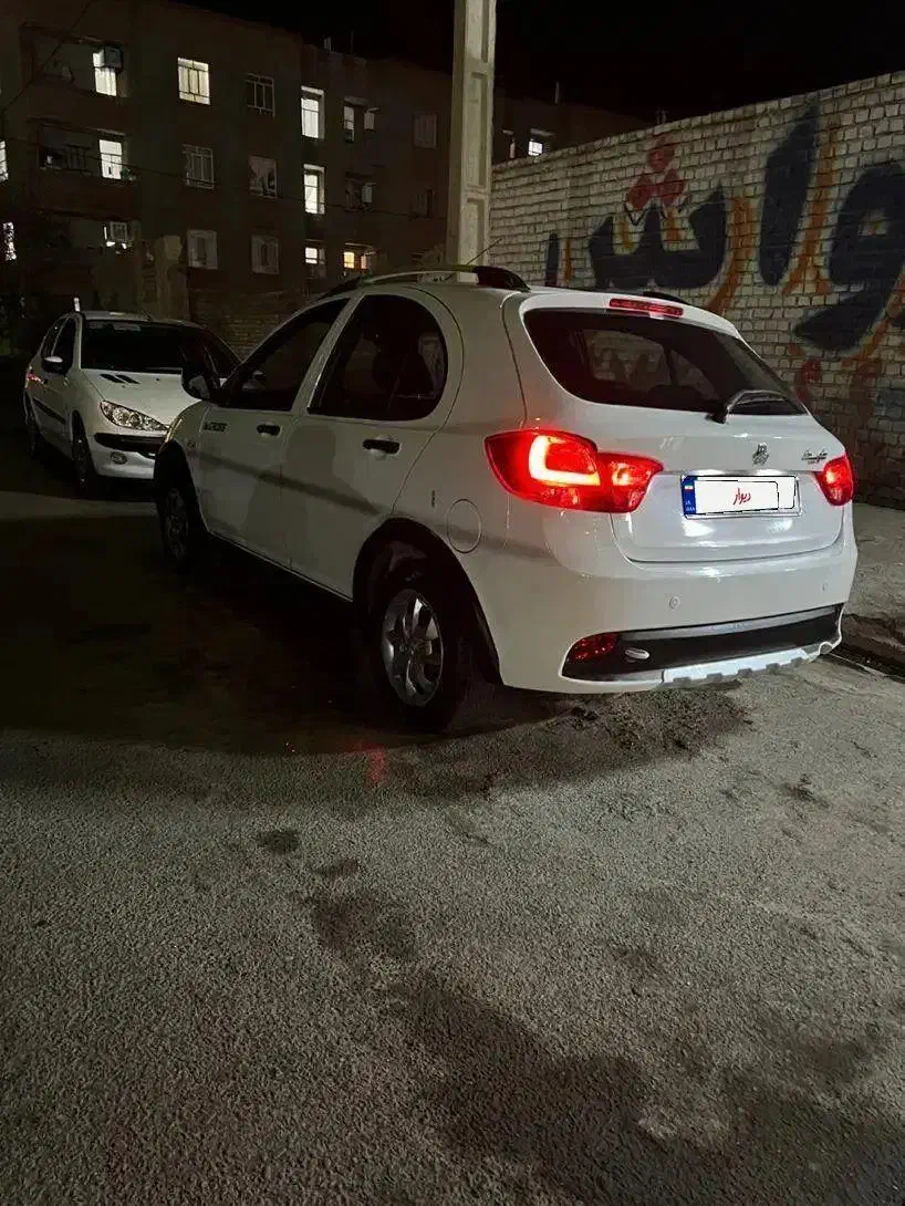 کوئیک s|خودرو سواری و وانت|نیشابور, بنیاد شهید|دیوار