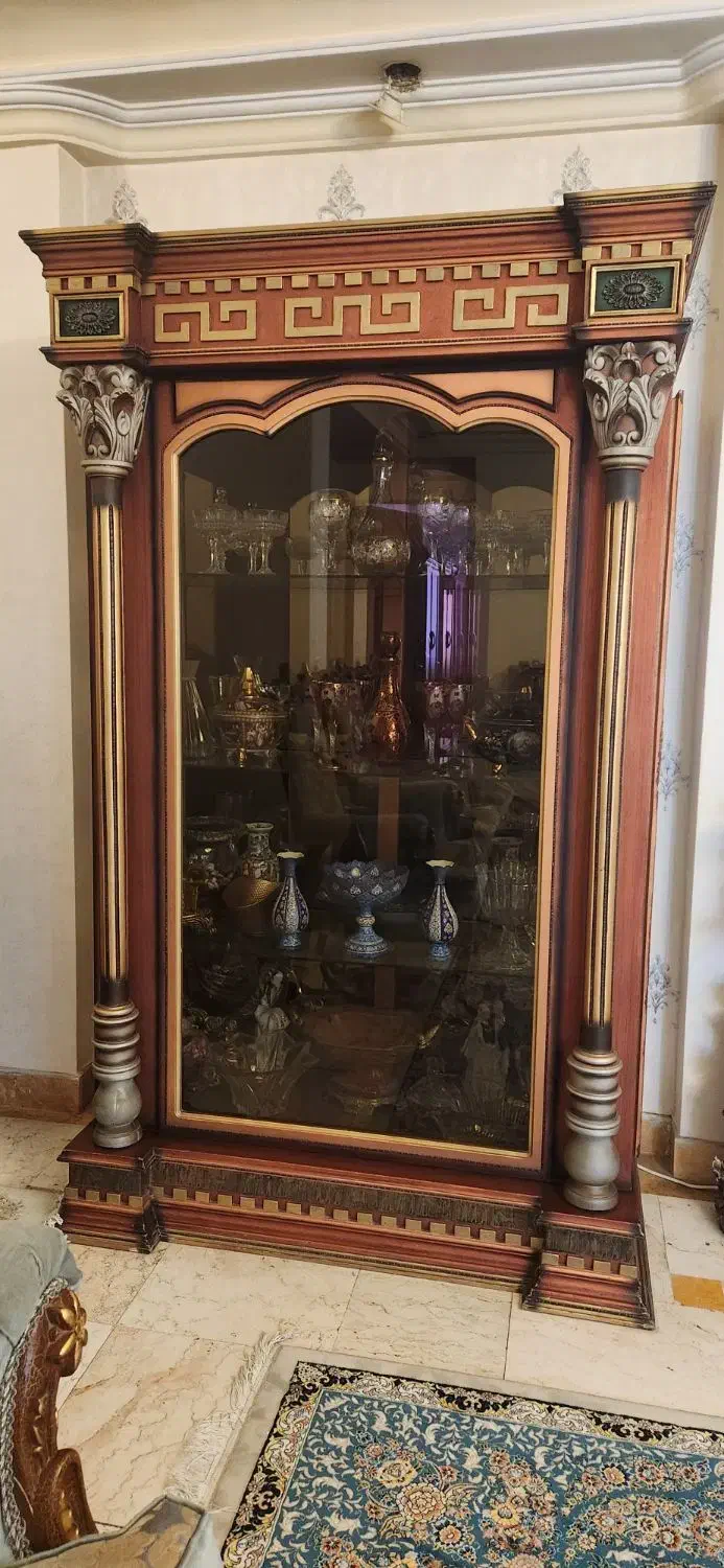 بوفه|بوفه، ویترین، کنسول|تهران, دهقان|دیوار