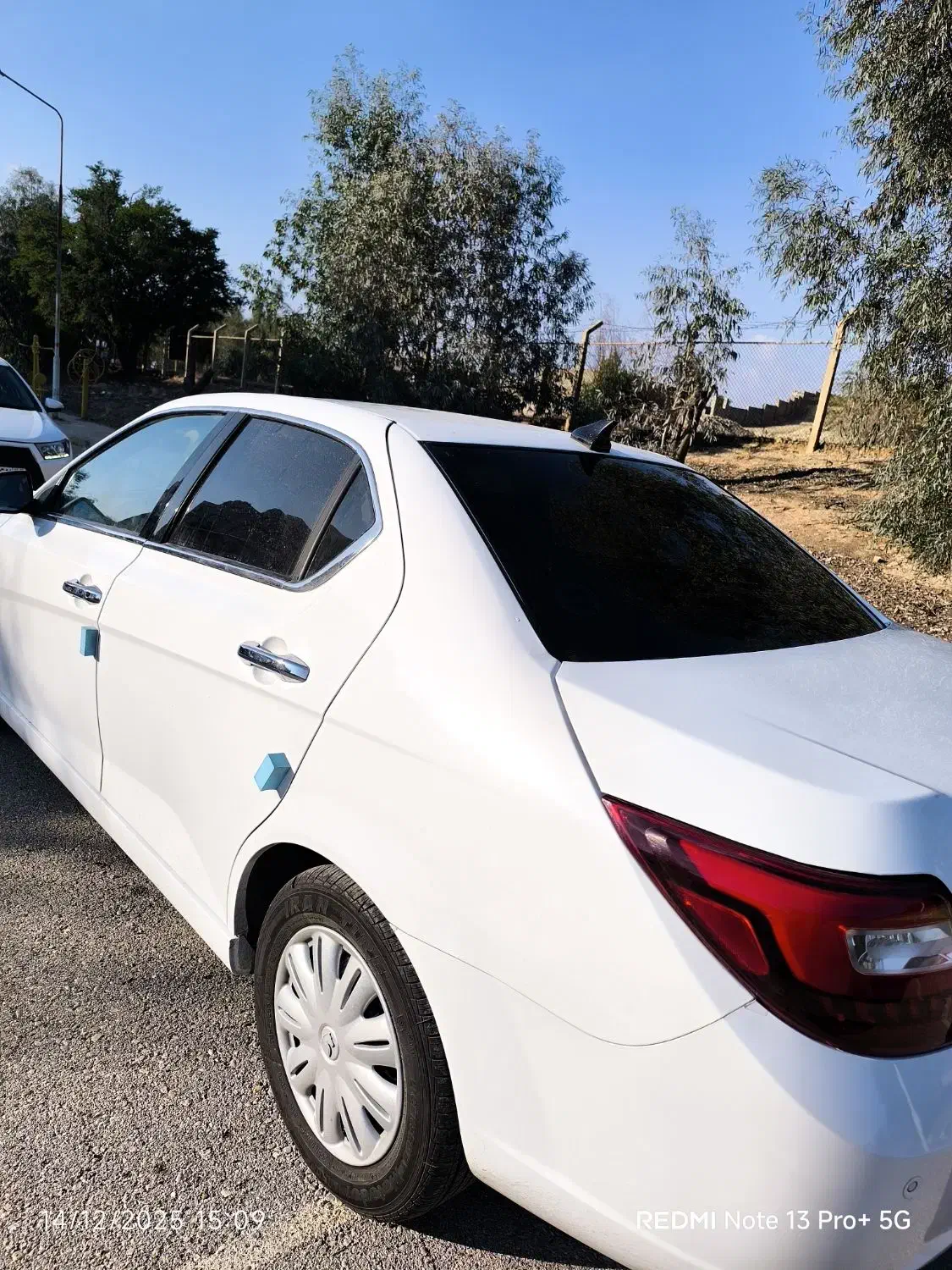 دنا بورسی 5 سرعته|خودرو سواری و وانت|اهواز, ۳۰ متری|دیوار