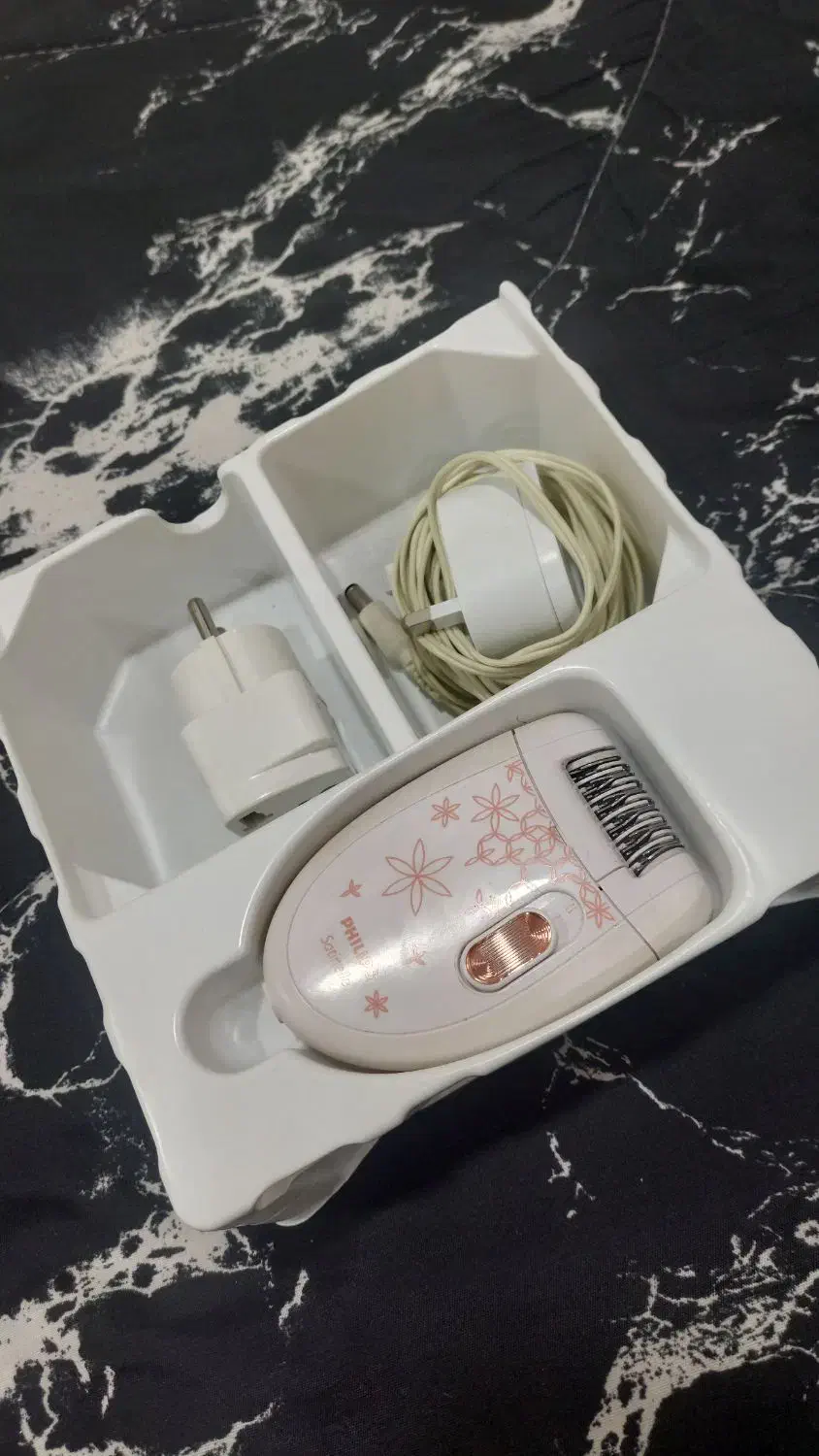 موزن فیلیپس|آرایشی، بهداشتی، درمانی|کازرون, |دیوار