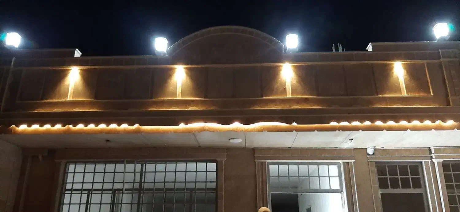 برقکار ساختمان برق کار|خدمات پیشه و مهارت|کوهدشت, |دیوار