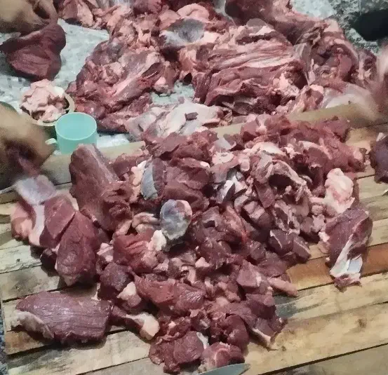 قصاب هستم|خدمات پذیرایی، مراسم|زاهدان, |دیوار