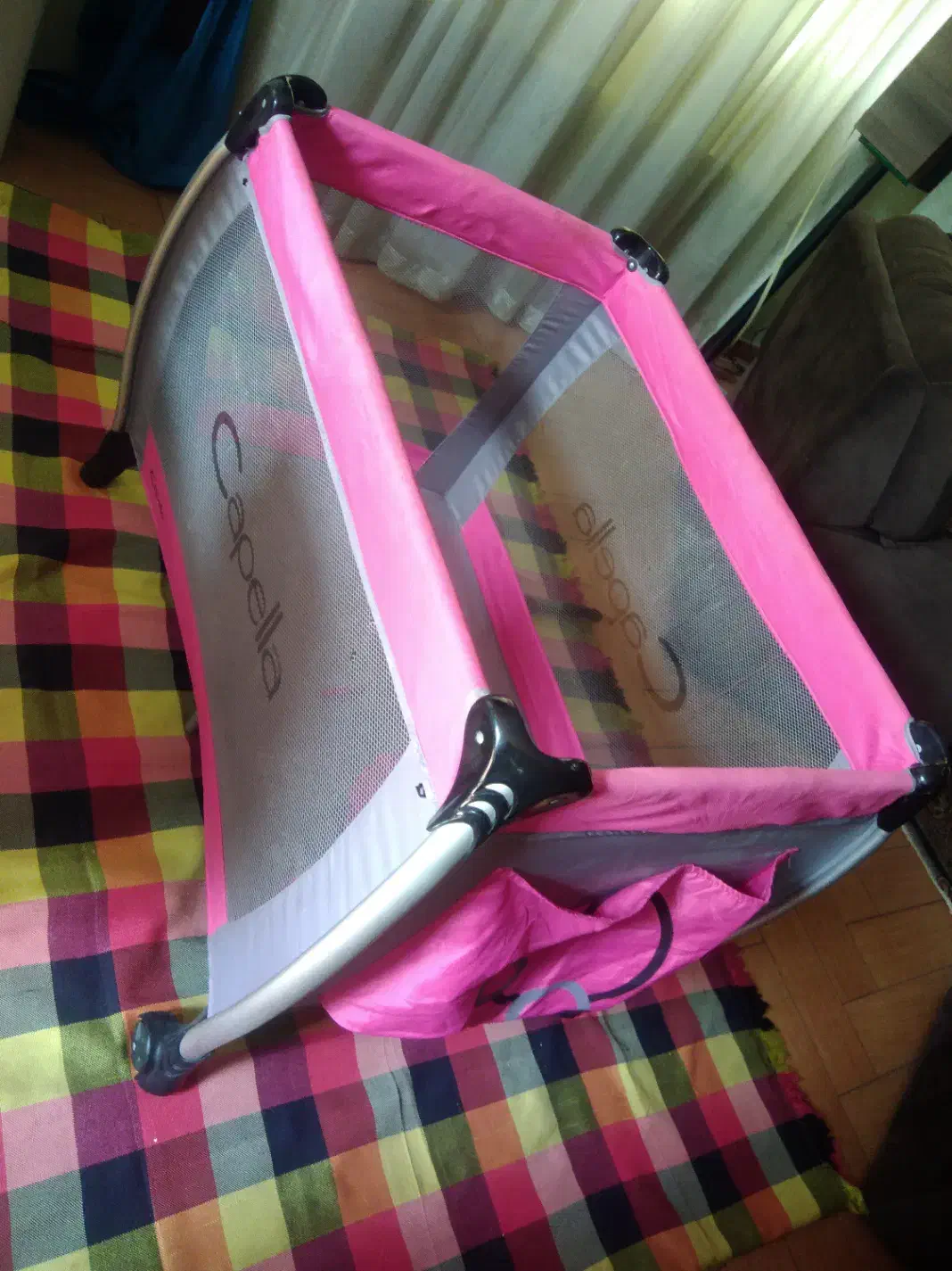 تخت پارک Capella|تخت و صندلی بچه|تهران, حشمتیه|دیوار