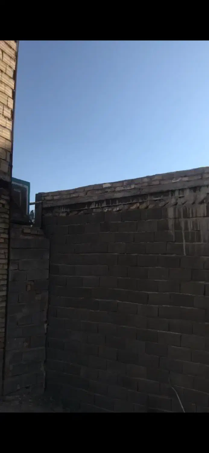 زمین ۲۰۰ متر غلفطی تهاتر بازمین شمال|فروش زمین و ملک کلنگی|عباس‌آباد, |دیوار