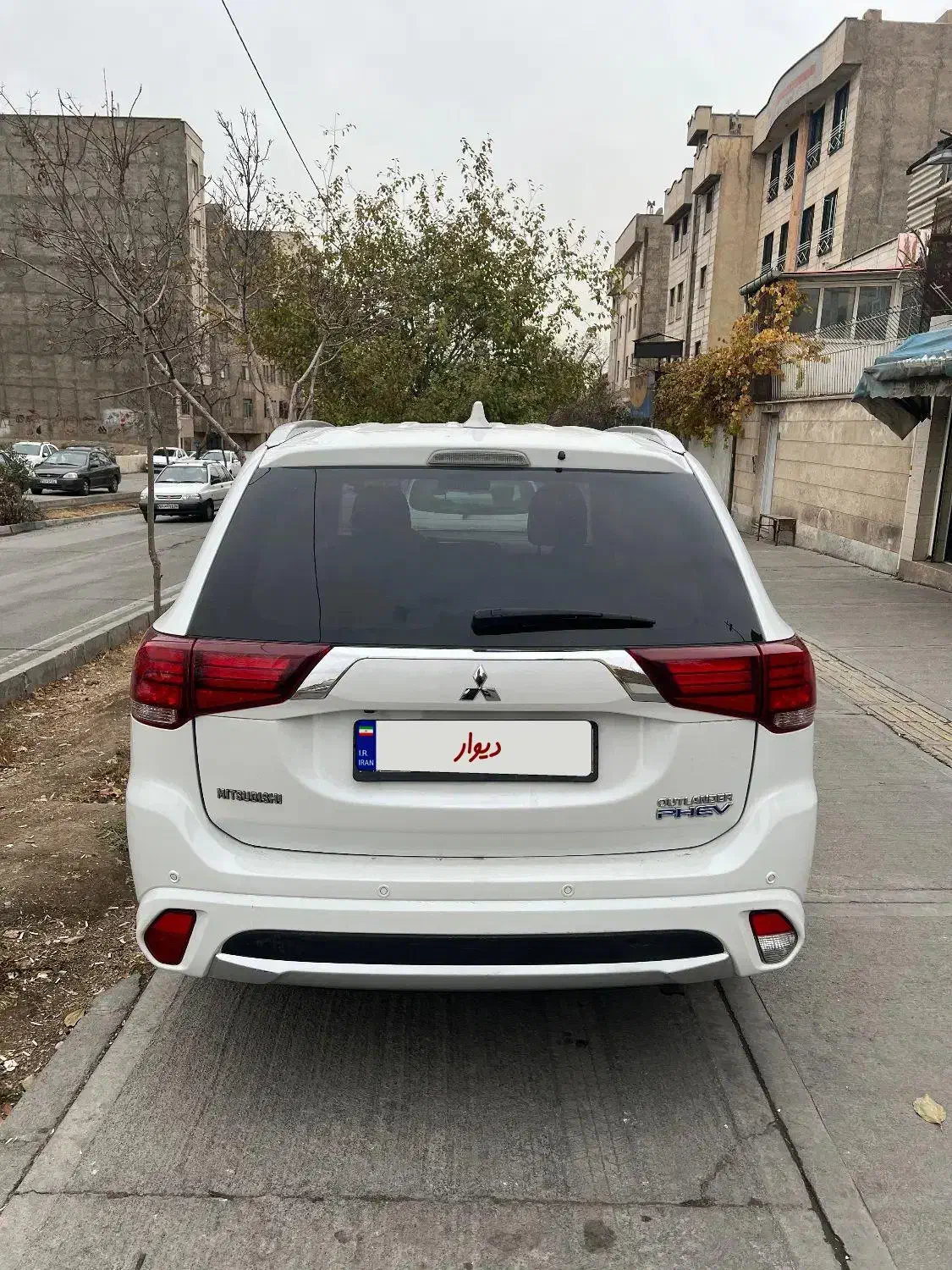 پلاگین هیبرید فول phev|خودرو سواری و وانت|تهران, جوادیه تهرانپارس|دیوار