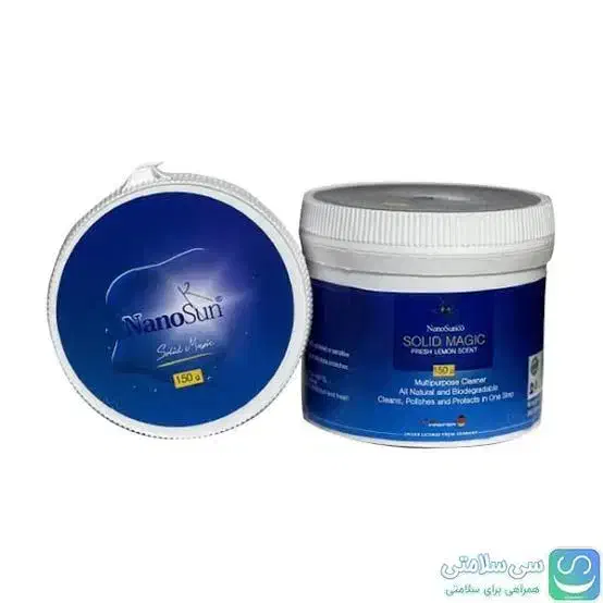 نانو چربی ضدا قوی|مواد شوینده و دستمال کاغذی|لار, |دیوار