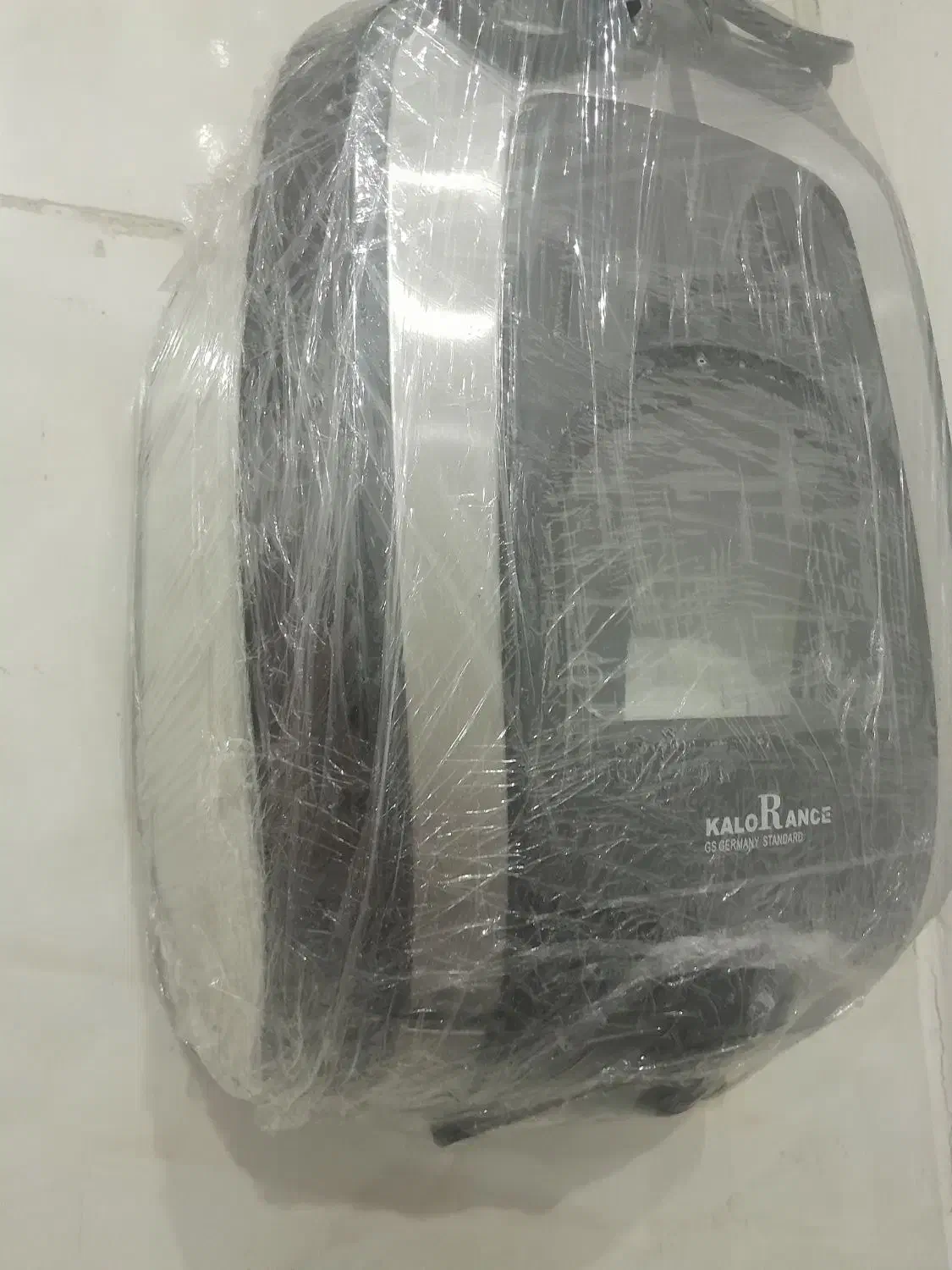 سرخکن نونو|اجاق گاز و لوازم برقی پخت‌وپز|نسیم‌شهر, |دیوار