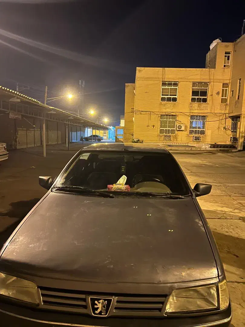 پژو405نوک مدادی|خودرو سواری و وانت|شوش, |دیوار