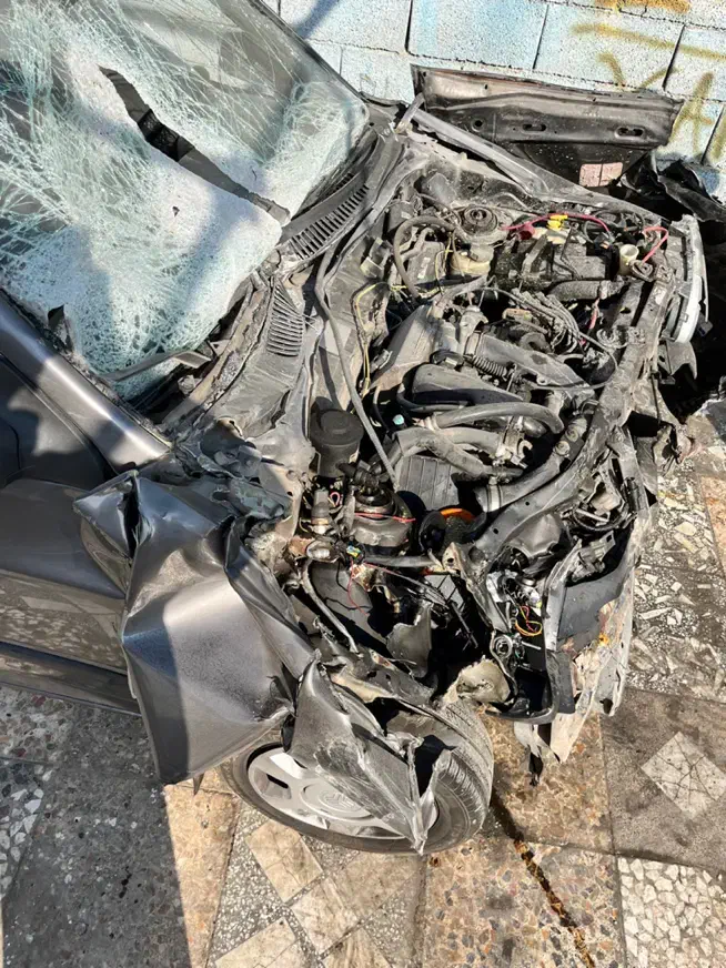 پراید تصادفی|خودرو سواری و وانت|اصفهان, دهنو|دیوار