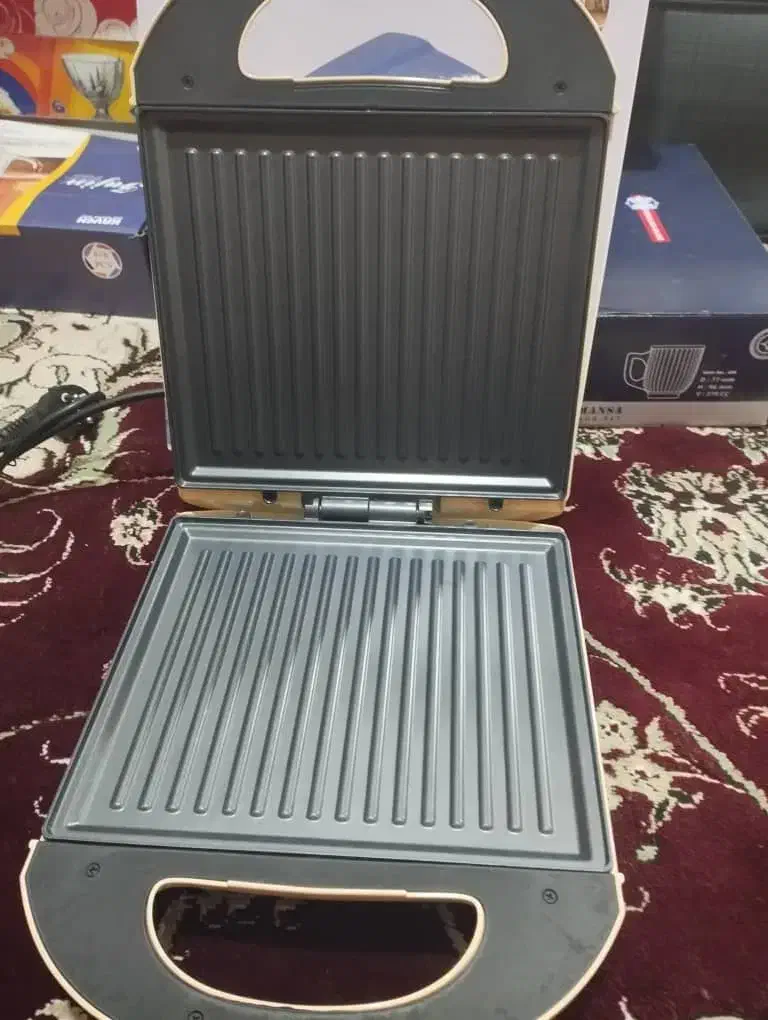 لوازم آشپزخانه|سایر لوازم برقی|شادگان, |دیوار