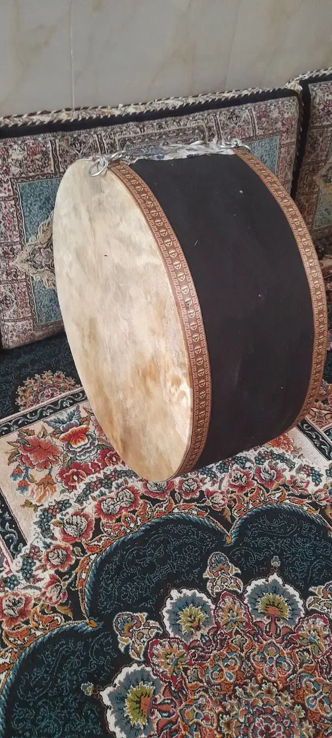 دهول|درام و پرکاشن|سنندج, |دیوار