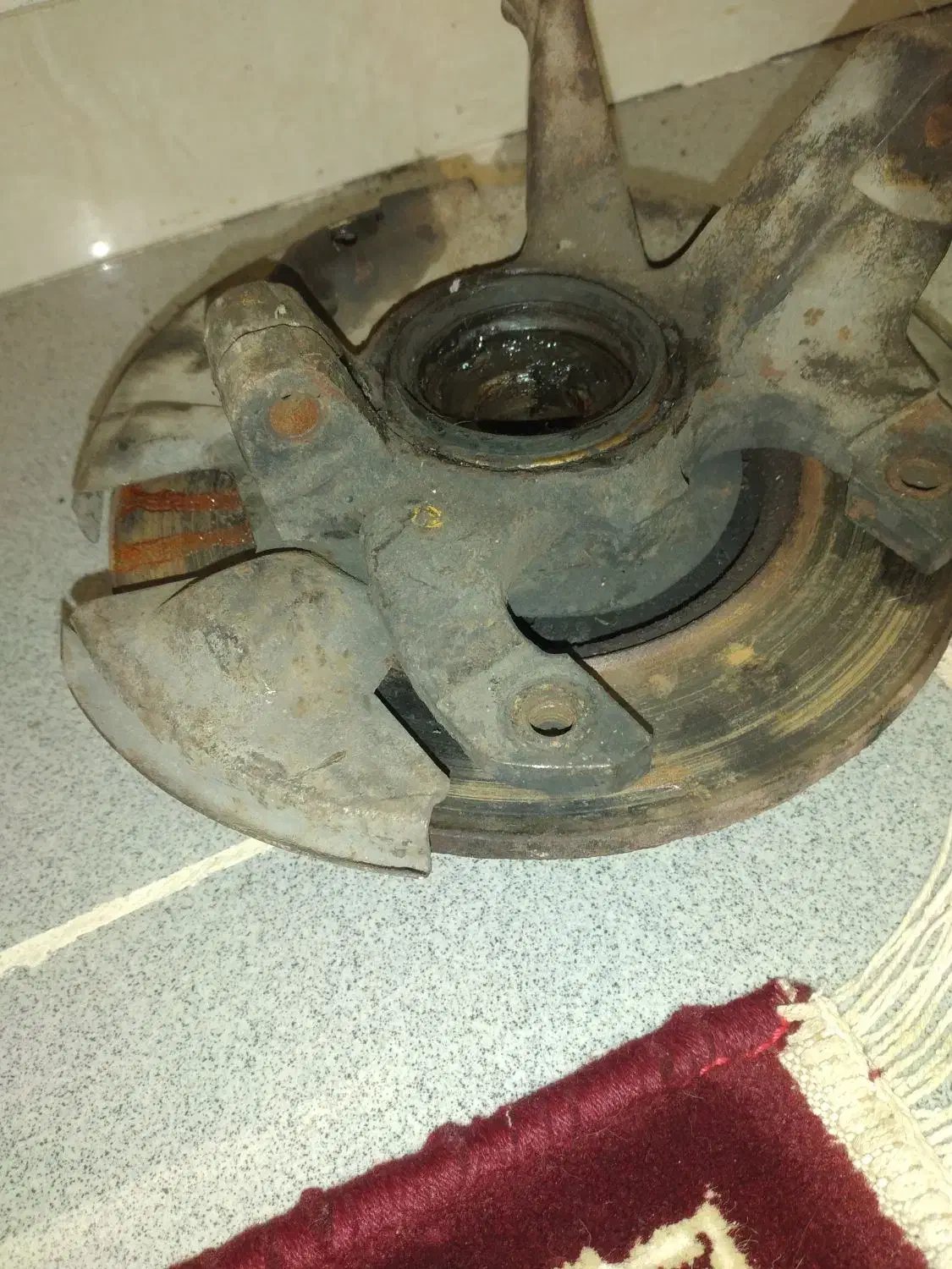 فروش یگ عدد سکدس پراید|قطعات یدکی و لوازم جانبی|لاهیجان, لفمجان|دیوار