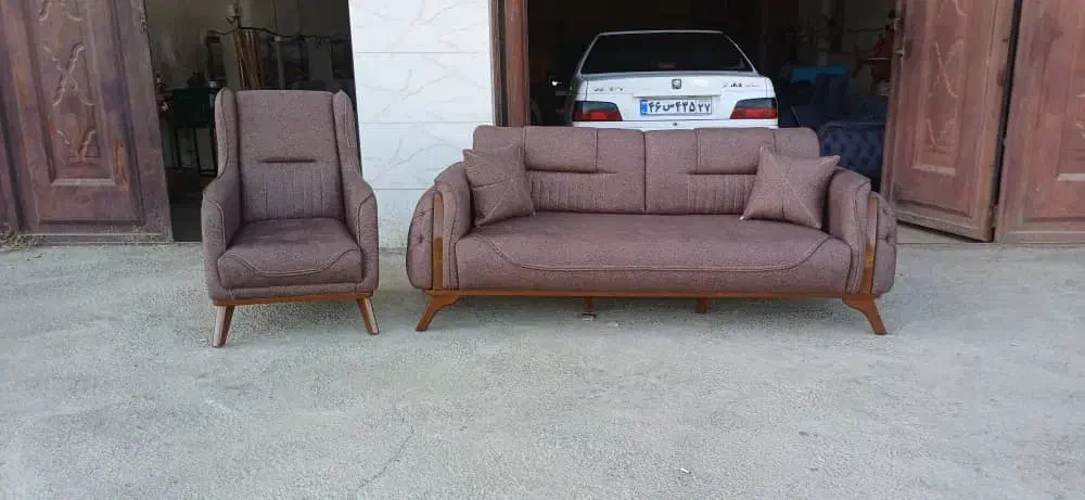 استخدام نجار ،خیاط رویکوب مبل راحتی در مراغه|استخدام صنعتی، فنی، مهندسی|خوی, |دیوار