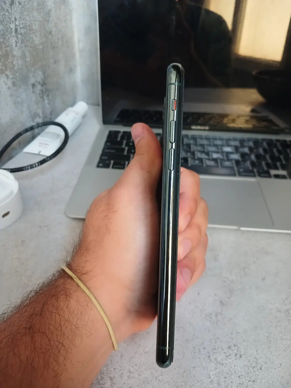 iphone 11max256|موبایل|قم, بنیاد|دیوار