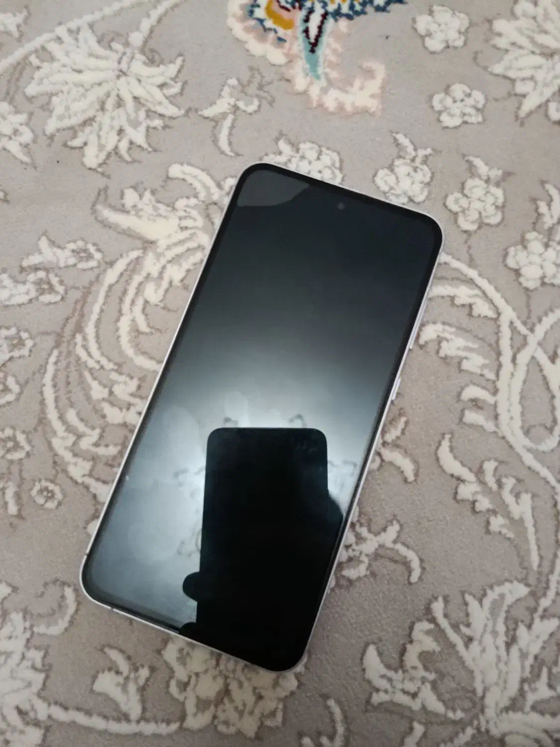 گوشی a55 128|موبایل|ارومیه, |دیوار