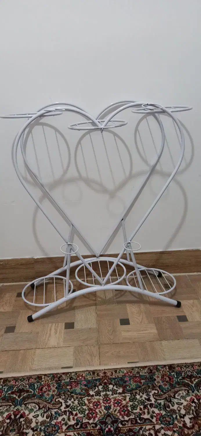 استند گل|گل و گیاه طبیعی|بم, |دیوار