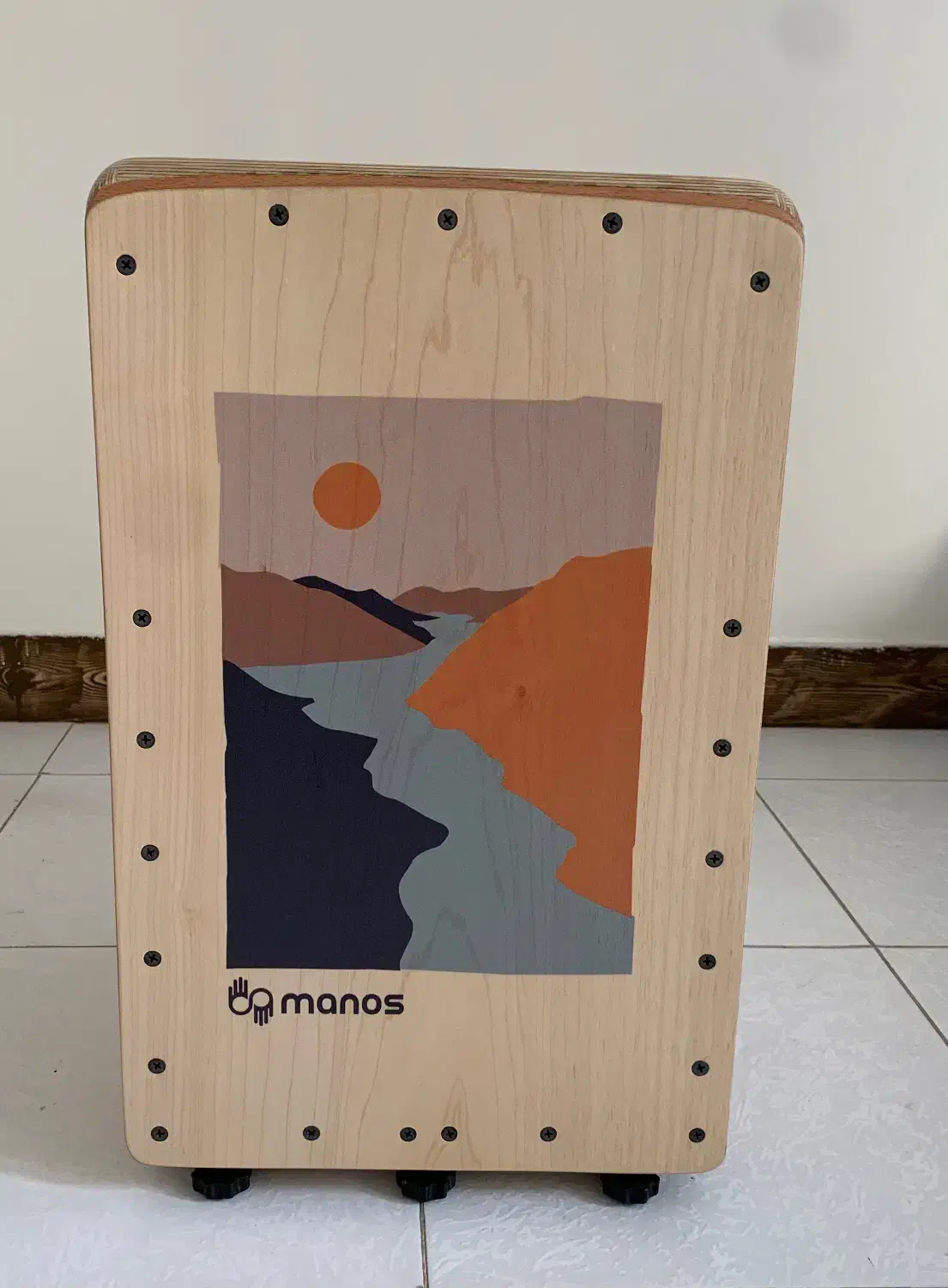 کاخن شش سیم کاملا نو همراه کاور|درام و پرکاشن|تهران, تجریش|دیوار