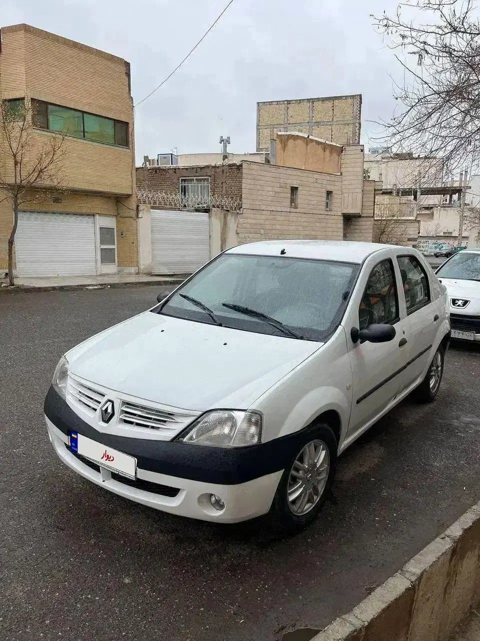 تندر ال۹۰|خودرو سواری و وانت|سبزوار, بیهق شرقی|دیوار