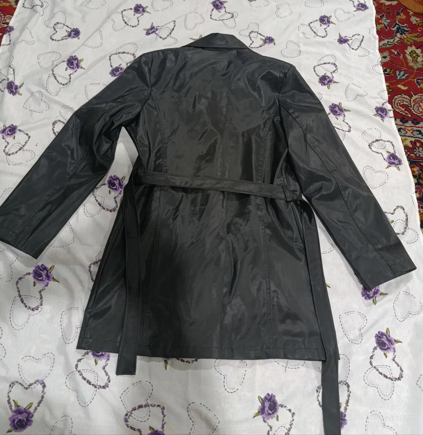 دو عدد کاپشن دخترانه|لباس|خرمشهر, |دیوار