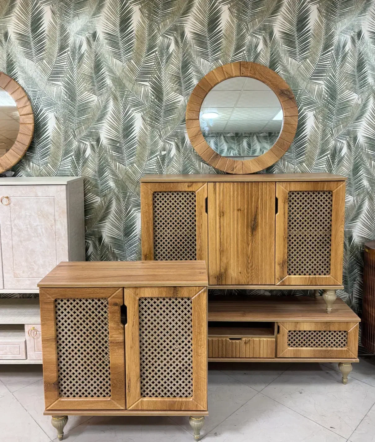 کنسول|بوفه، ویترین، کنسول|چهاردانگه (تهران), |دیوار