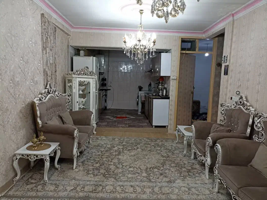 آپارتمان فروشی 60 متری|فروش آپارتمان|ملارد, |دیوار