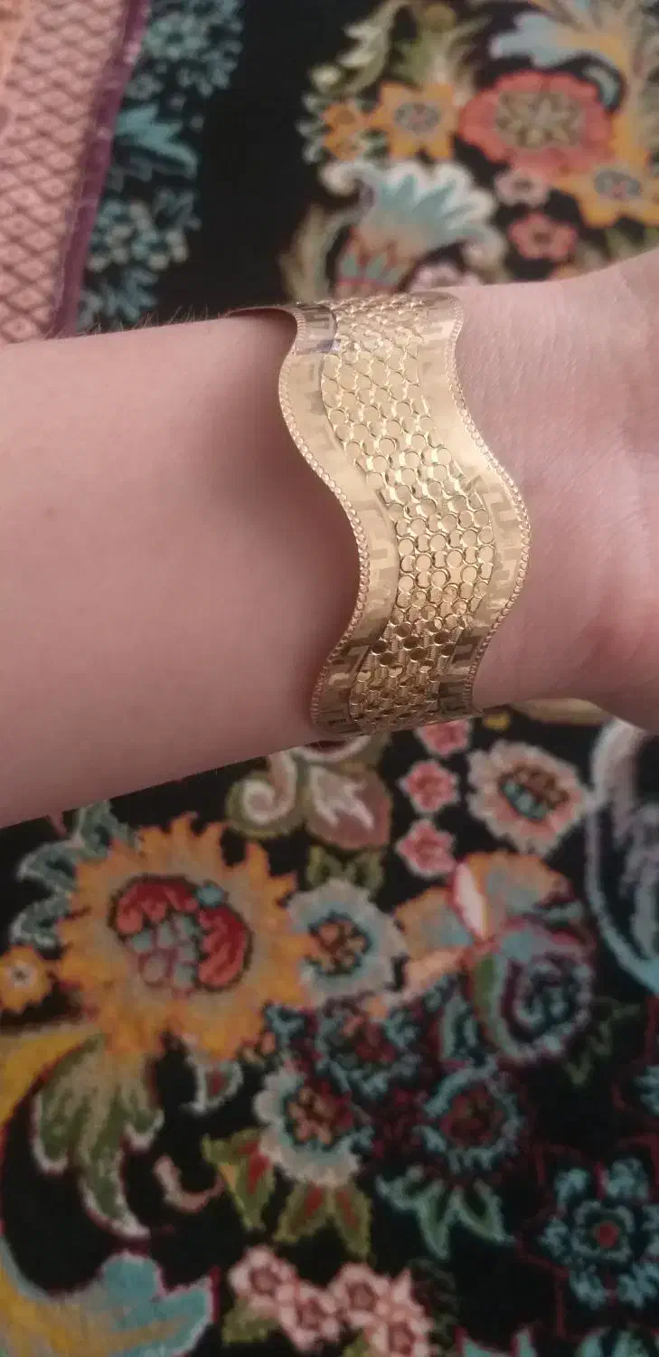 تکپوش|جواهرات|تربت‌حیدریه, حیدرآباد|دیوار