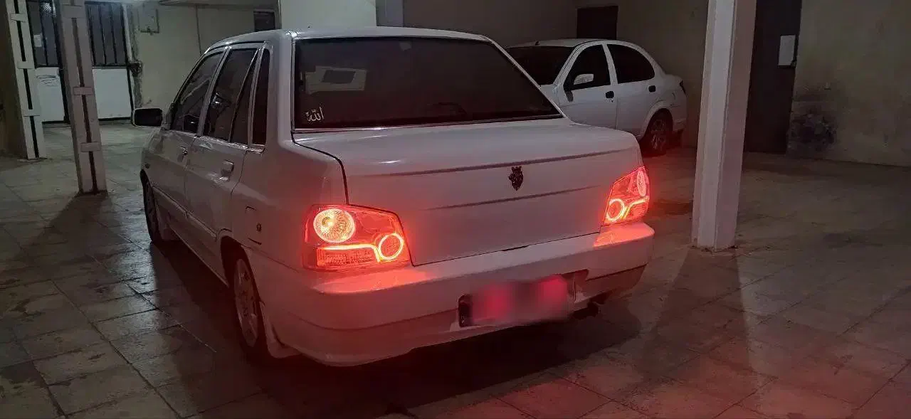 پراید 132|خودرو سواری و وانت|هشتگرد, فاز ۱ مهستان|دیوار