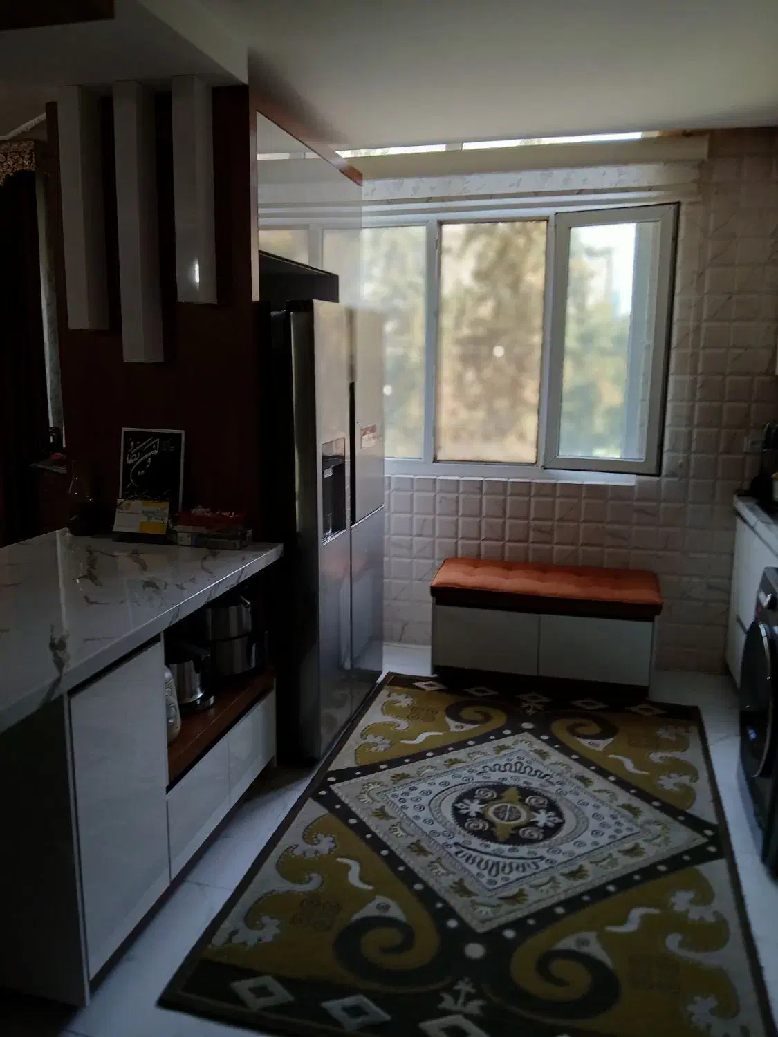 معاوضه آپارتمان در قزوین با ملک در تبریز|فروش آپارتمان|تبریز, |دیوار