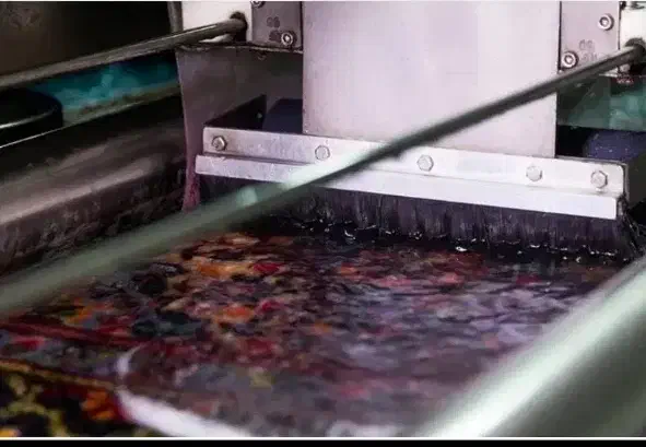 قالیشویی تهرانپارس فلکه اول بهار باقری قالی شویی|خدمات نظافت|تهران, تهرانپارس جنوبی|دیوار