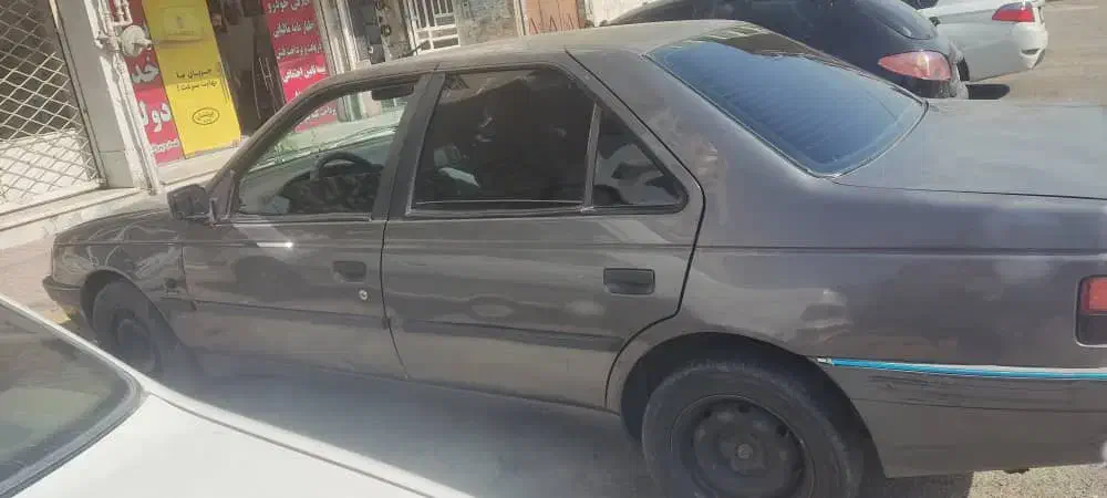 ماشین آردی|خودرو سواری و وانت|لاهیجان, قیام|دیوار