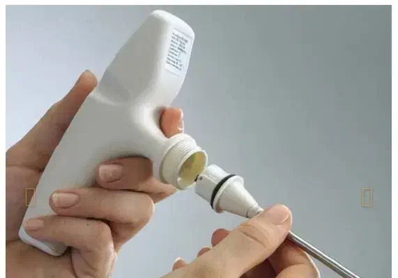 دماسنج.مته ای/برند تستو/اوجینال|آرایشی، بهداشتی، درمانی|تهران, زنجان جنوبی|دیوار