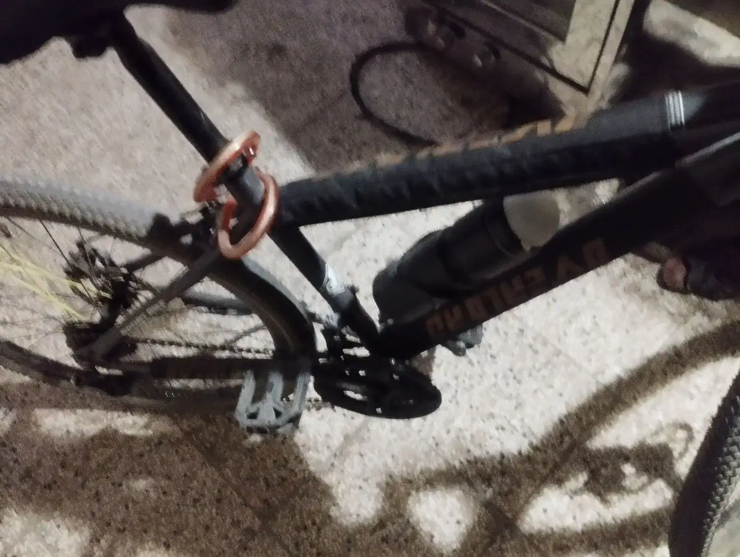 دوچرخه 26|دوچرخه، اسکیت، اسکوتر|زاهدان, |دیوار