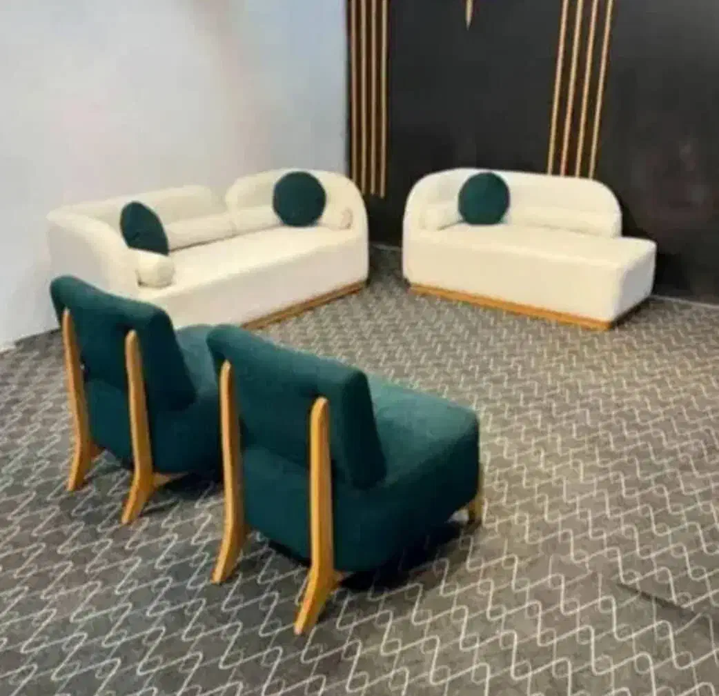 مبل راحتی /شرکتی پیکاسو با اقساط بدون بهره|مبلمان خانگی و میز عسلی|تهران, شهرک شریفی|دیوار